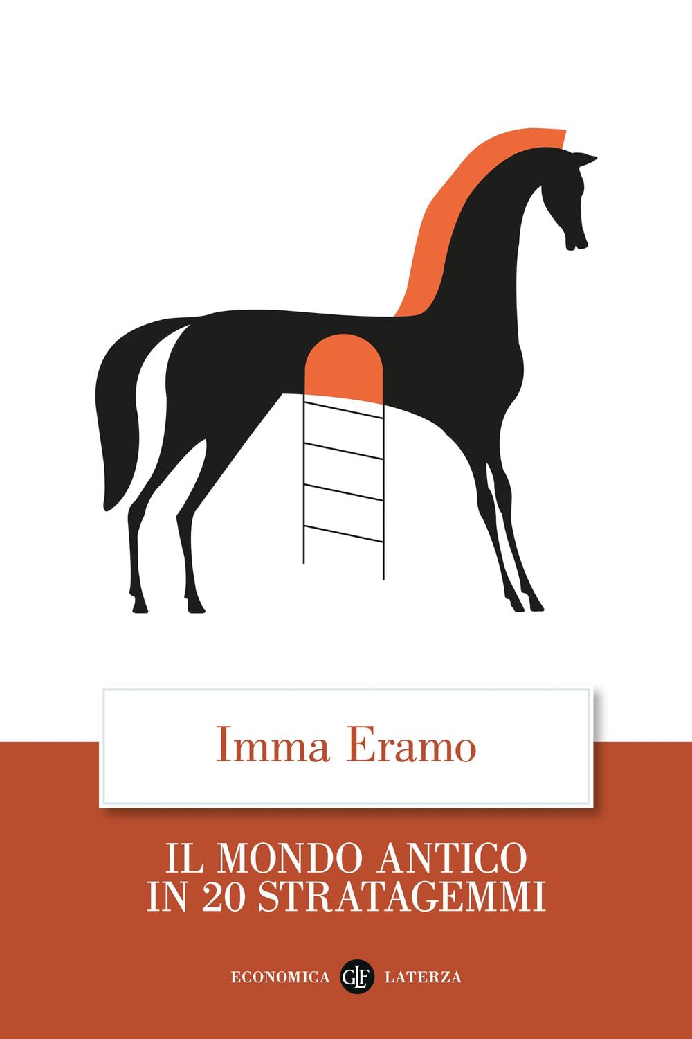 Il mondo antico in 20 stratagemmi book