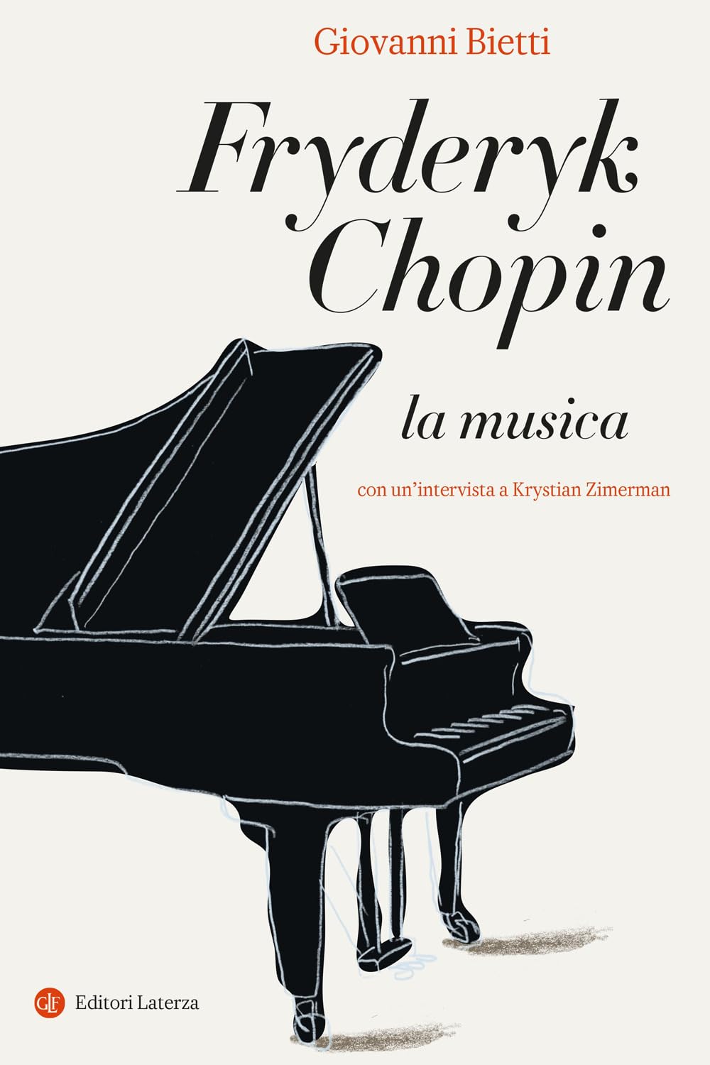 Fryderyk Chopin. La musica (I Robinson. Letture) Art & Literature