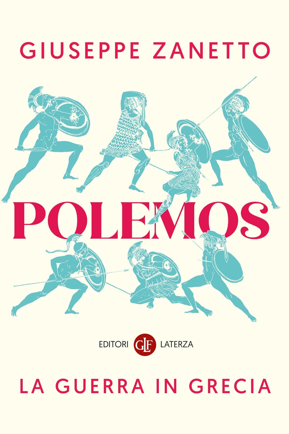 Polemos. La guerra in Grecia (I Robinson. Letture) Politics & History