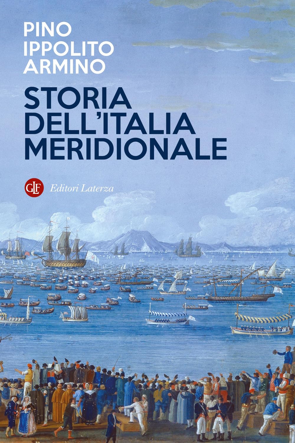 Storia dell'Italia meridionale Politics & History
