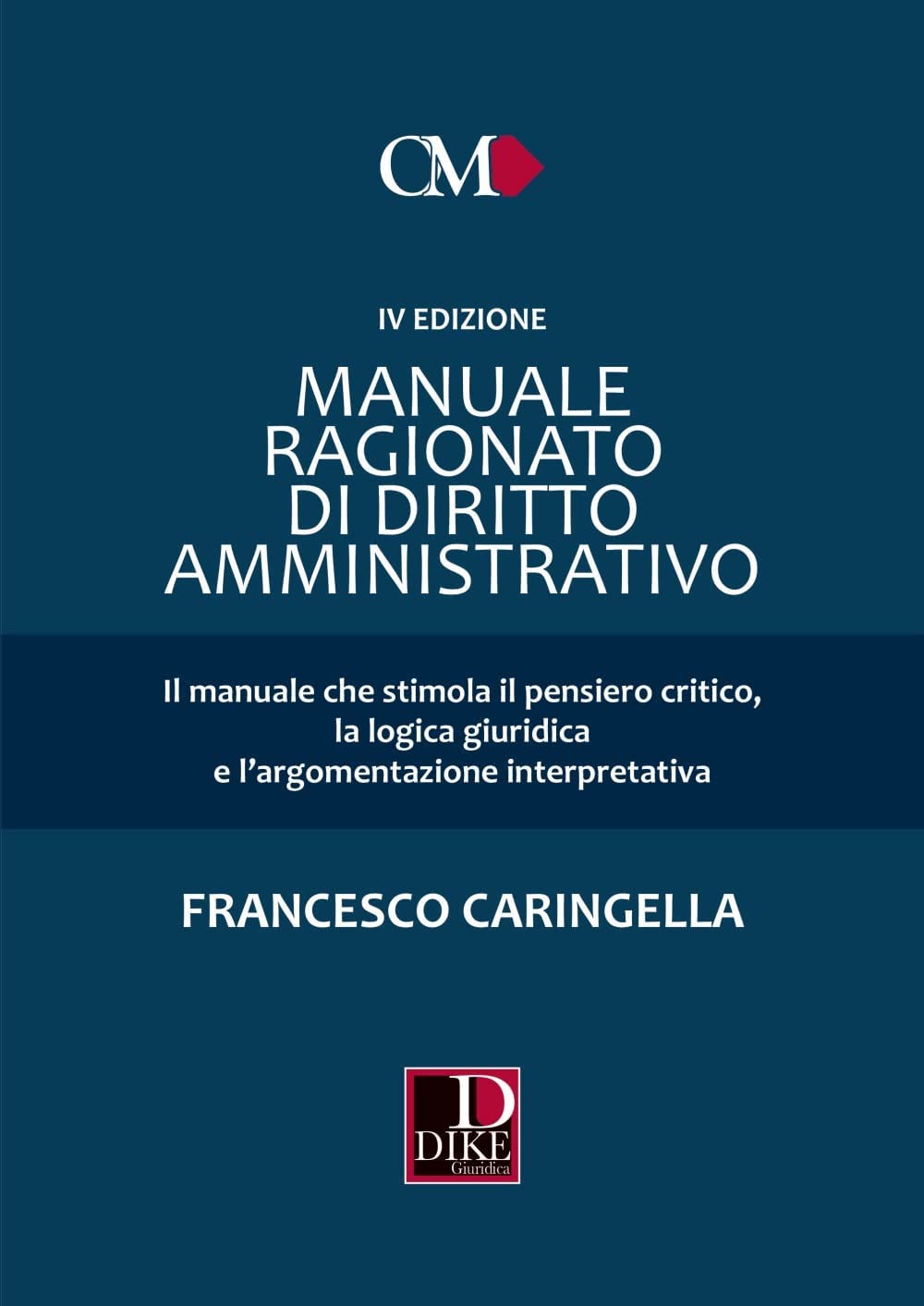 Manuale ragionato di diritto amministrativo book