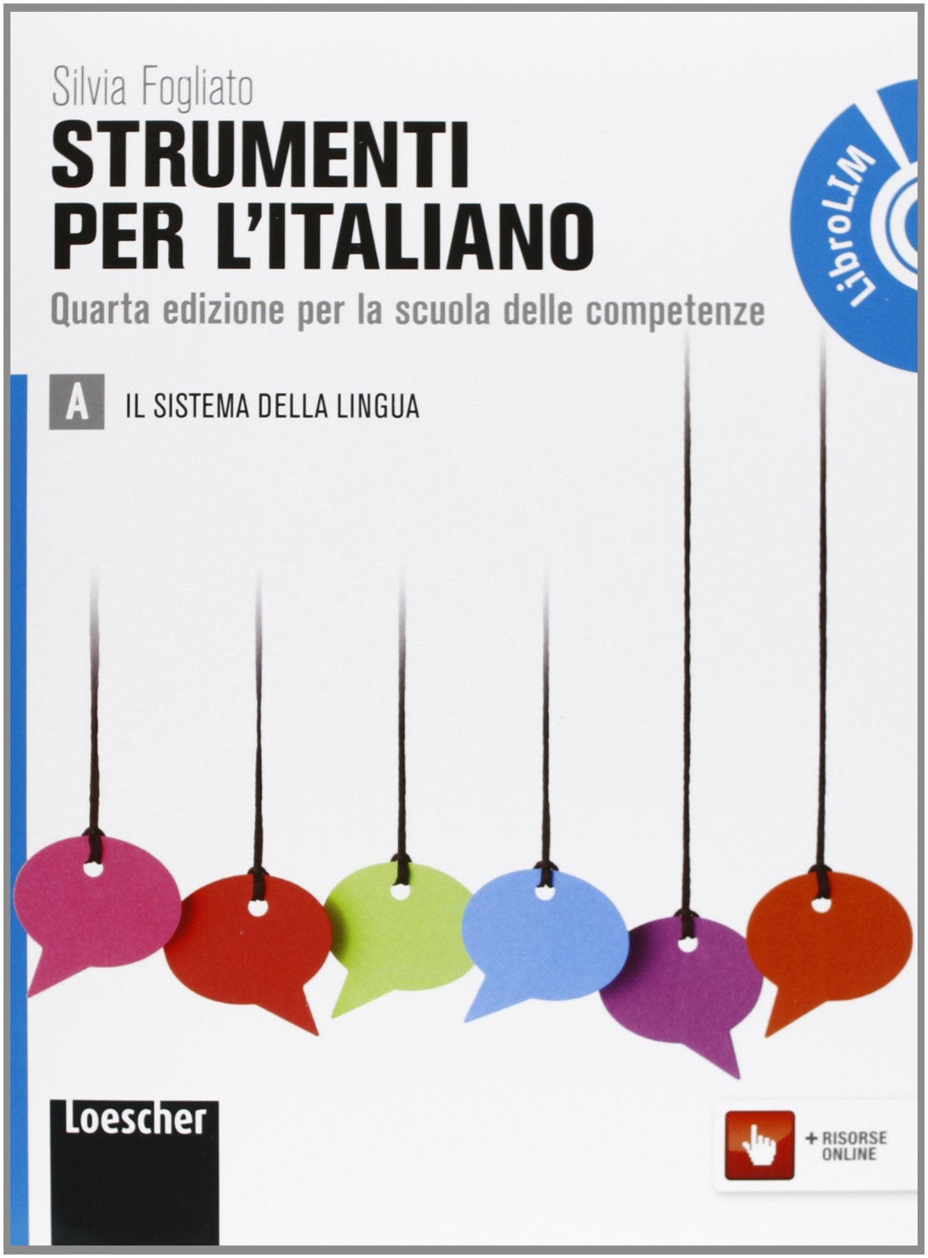 Strumenti per l'italiano. Per le Scuole superiori. Con espansione online. Il sistema della lingua-Quaderno dellecompetenze lessicali (Vol. 1) Professional & Reference Books