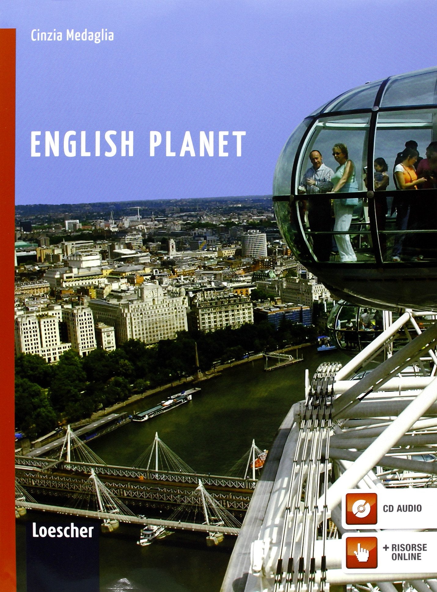 English planet. Per la Scuola media. Con espansione online book