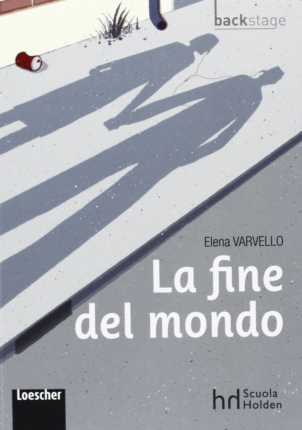 La fine del mondo. Con espansione online book
