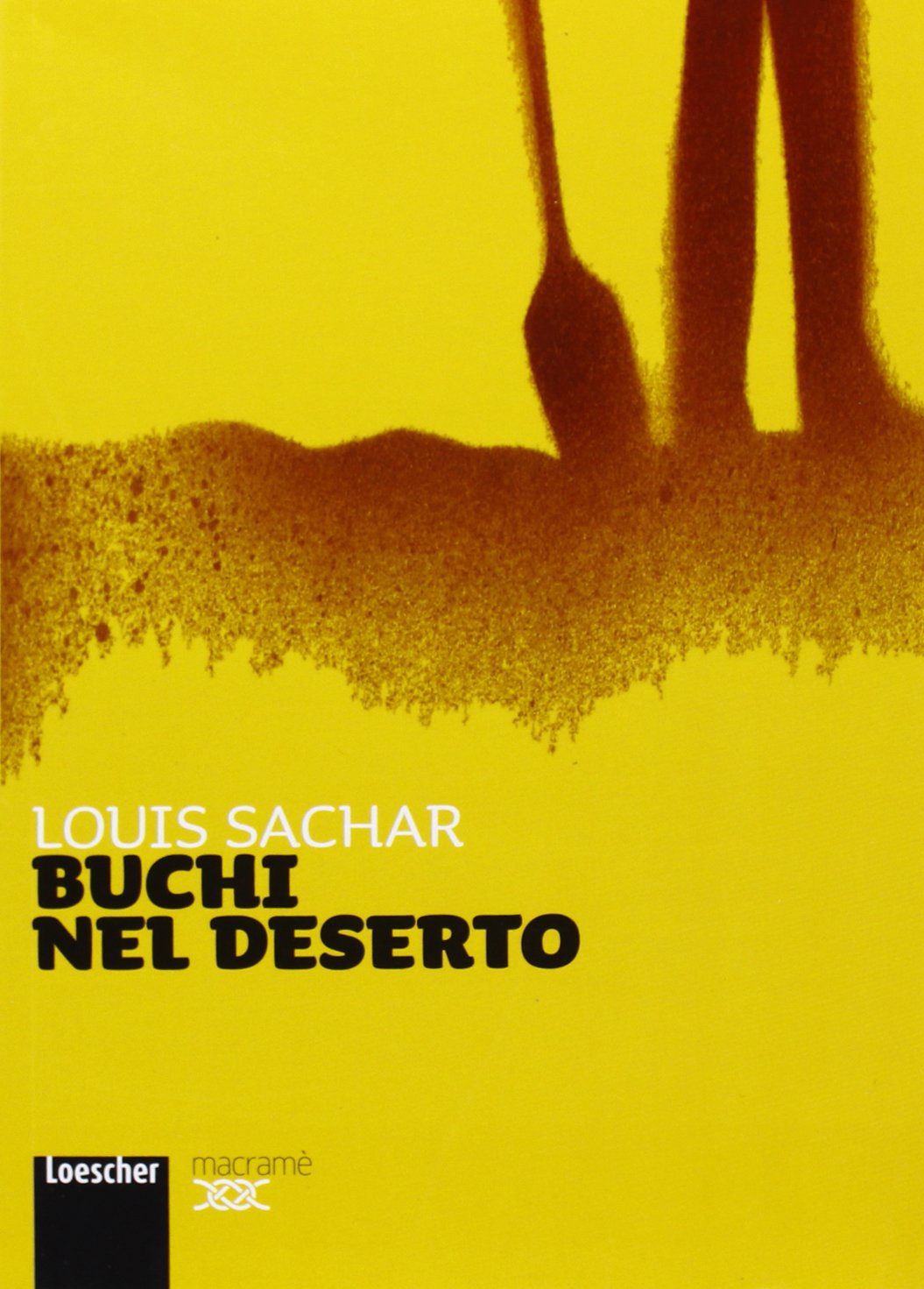 Buchi nel deserto. Con espansione online book