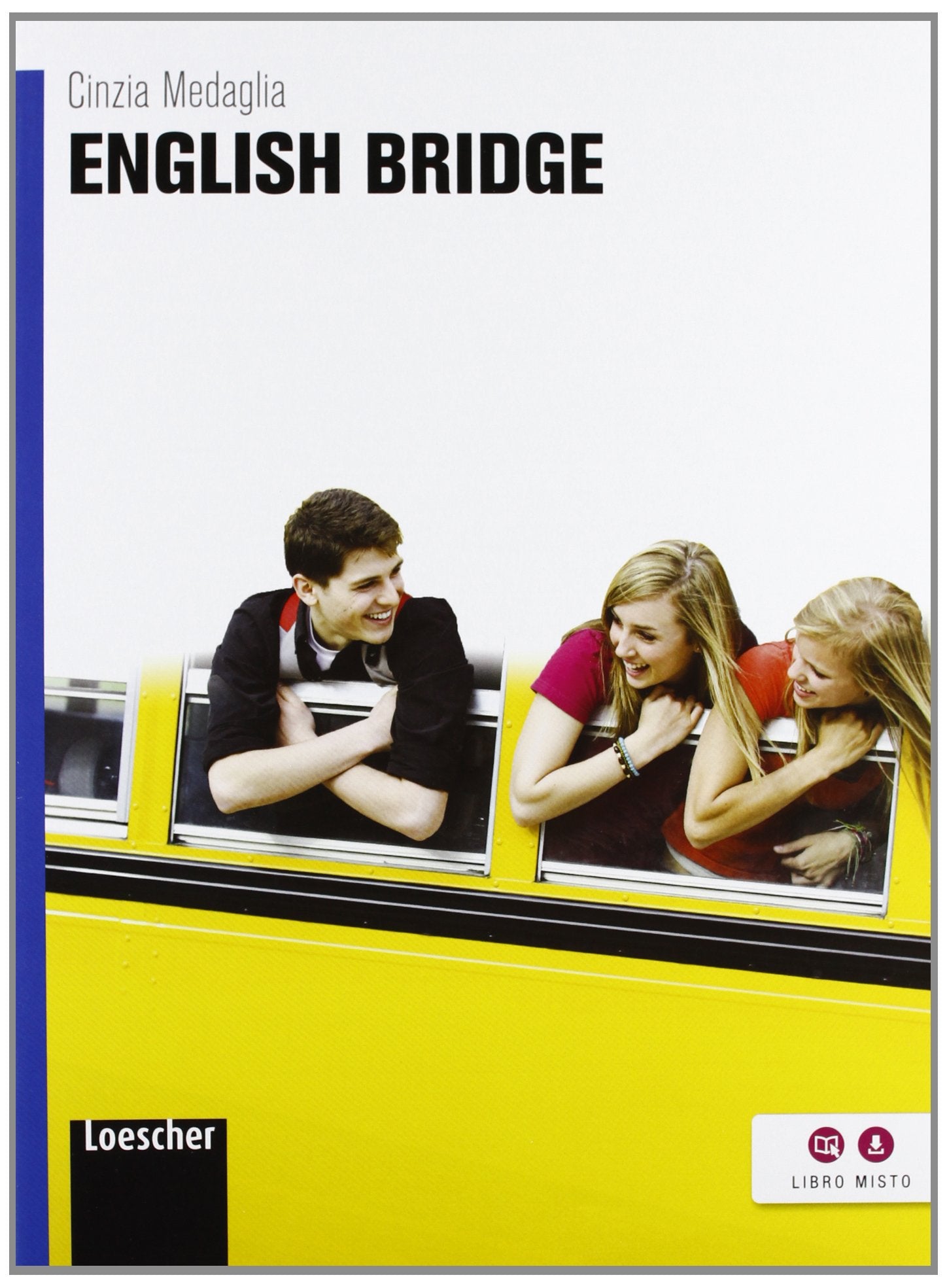 English bridge. Per le Scuole superiori. Con espansione online book