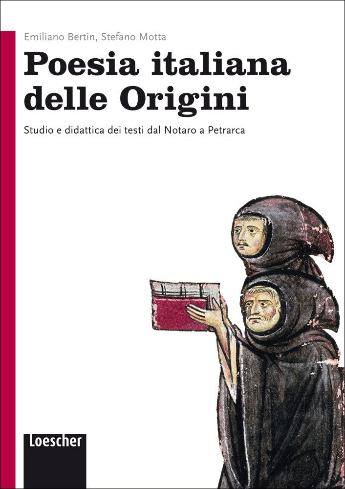 Poesia italiana delle origini. Per le Scuole superiori. Con e-book. Con espansione online book