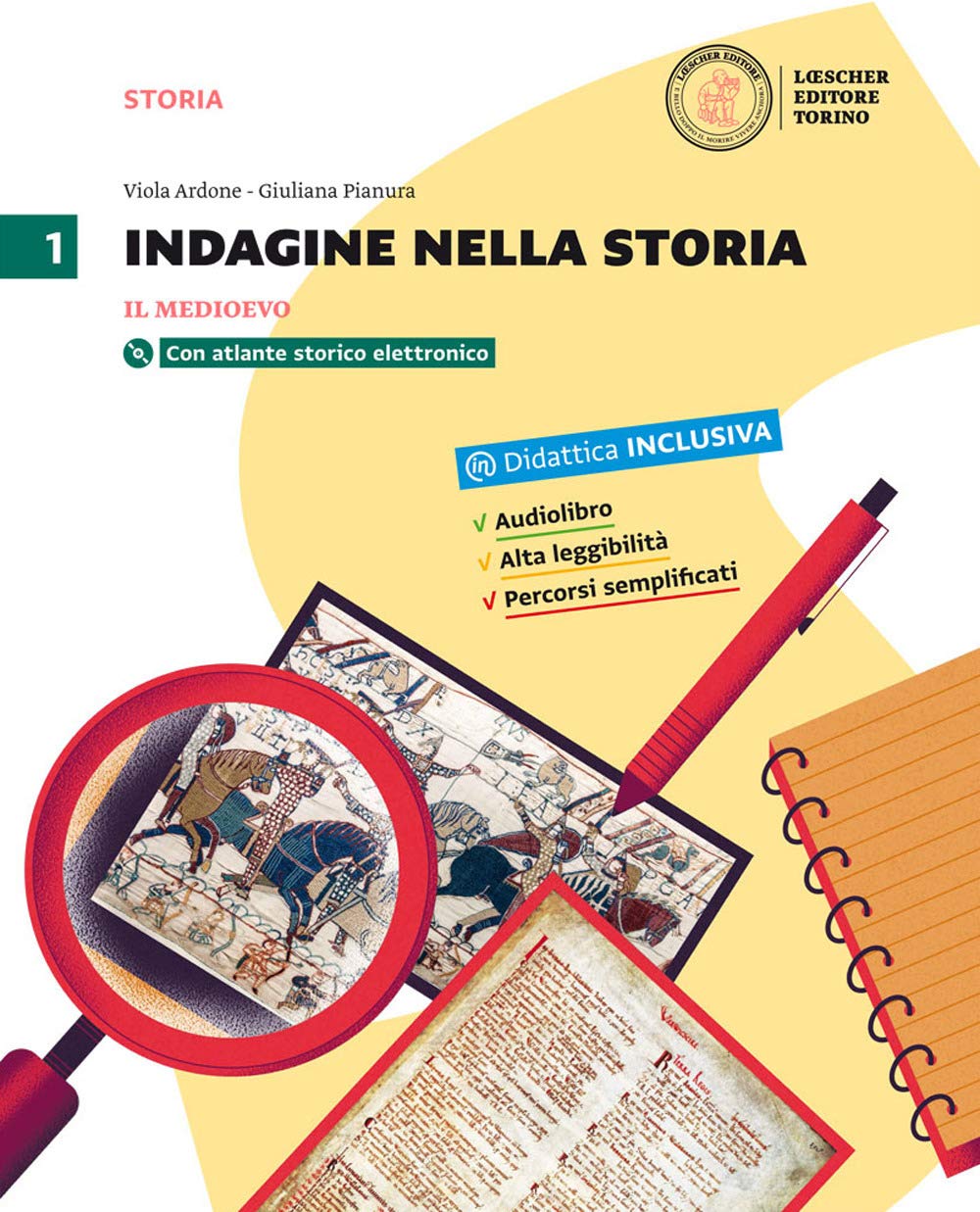 ARDONE INDAGINE NELLA STORIA V.1.PRIMA.DVD.STOR Professional & Reference Books