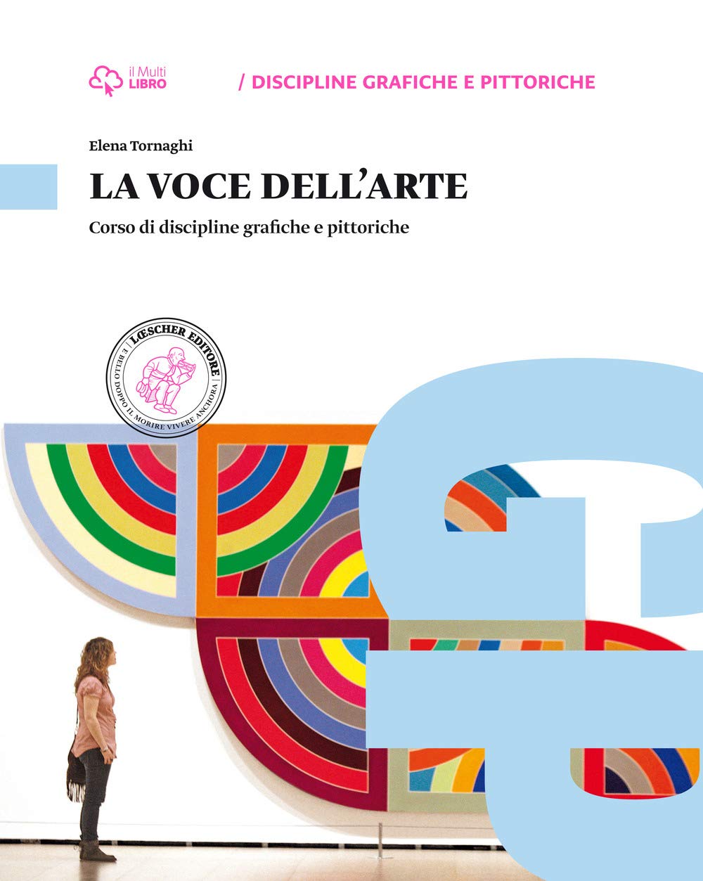 La voce dell'arte. Per le Scuole superiori. Con e-book. Con espansione online Professional & Reference Books