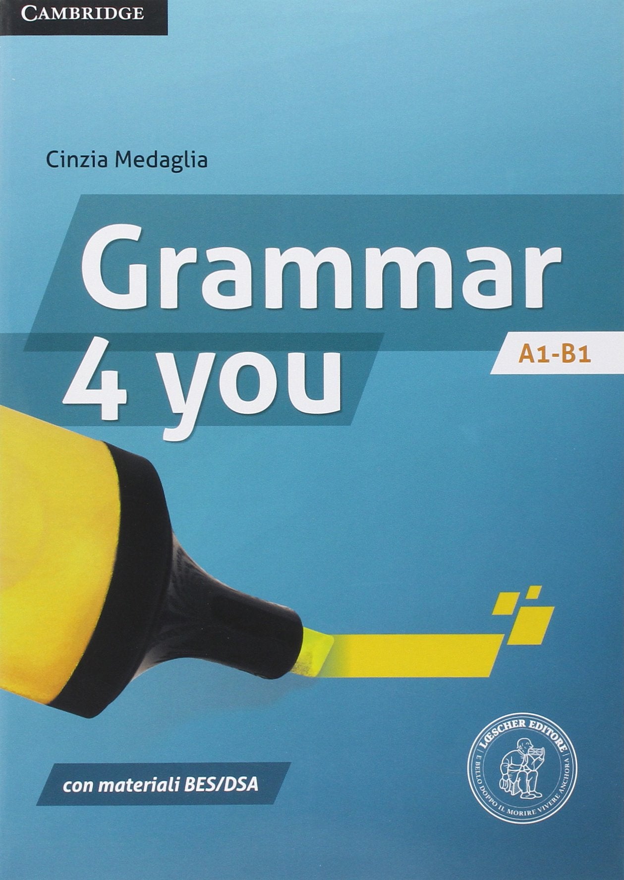 Grammar 4 you. Per la Scuola media. Con espansione online Professional & Reference Books