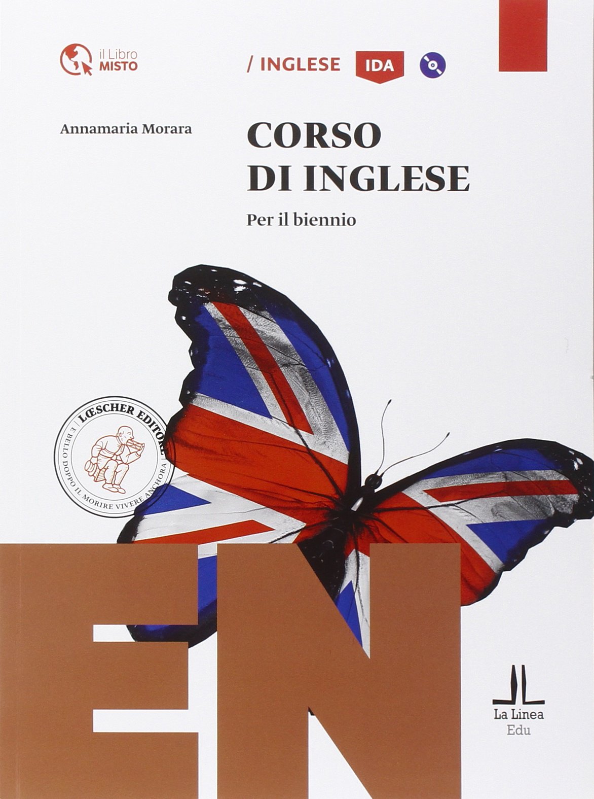 Corso di inglese. Livello A1-B1. Per le Scuole superiori. Con e-book. Con espansione online Professional & Reference Books