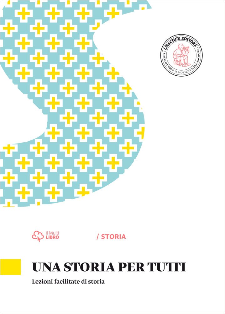 Una storia per tutti. Per la Scuola media. Con e-book. Con espansione online book