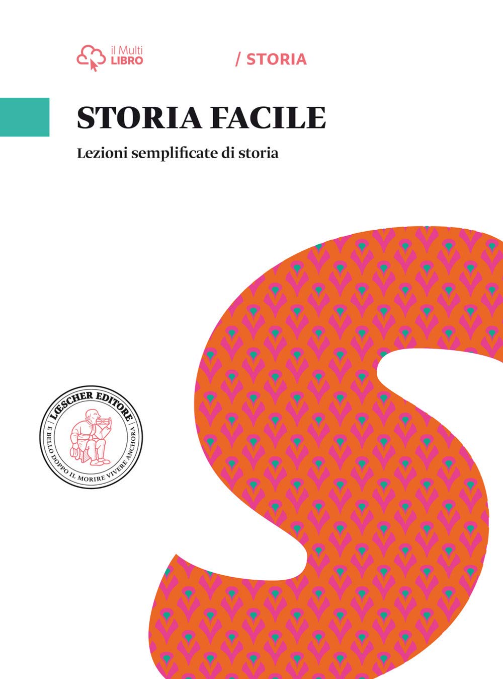 Storia facile. Per la scuola secondaria di primo grado Professional & Reference Books