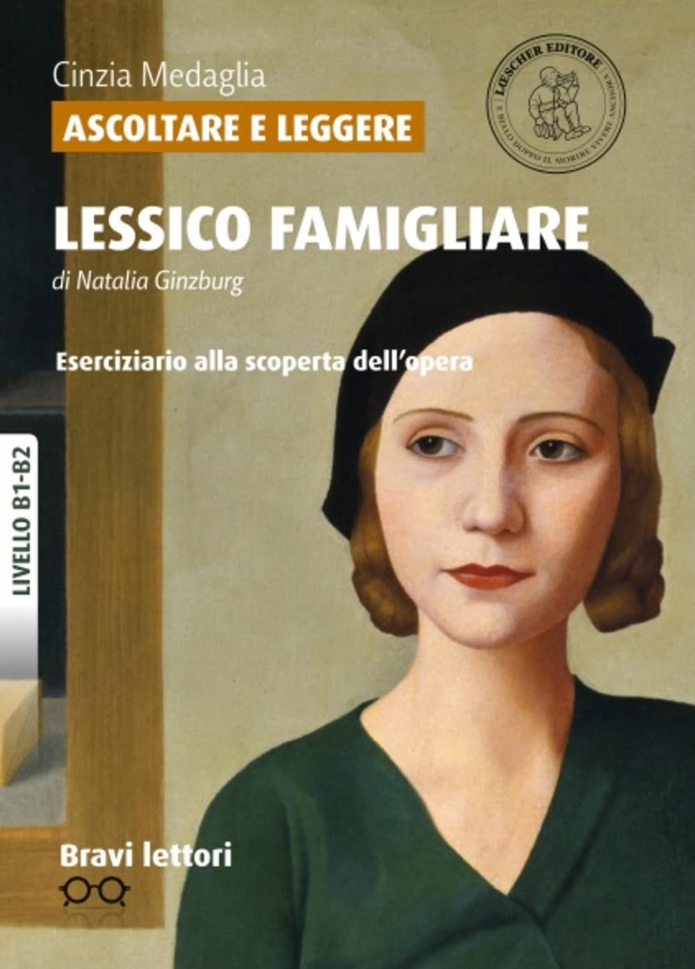 Ascoltare e leggere: Lessico famigliare book