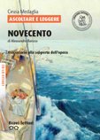 Ascoltare e leggere: Novecento book
