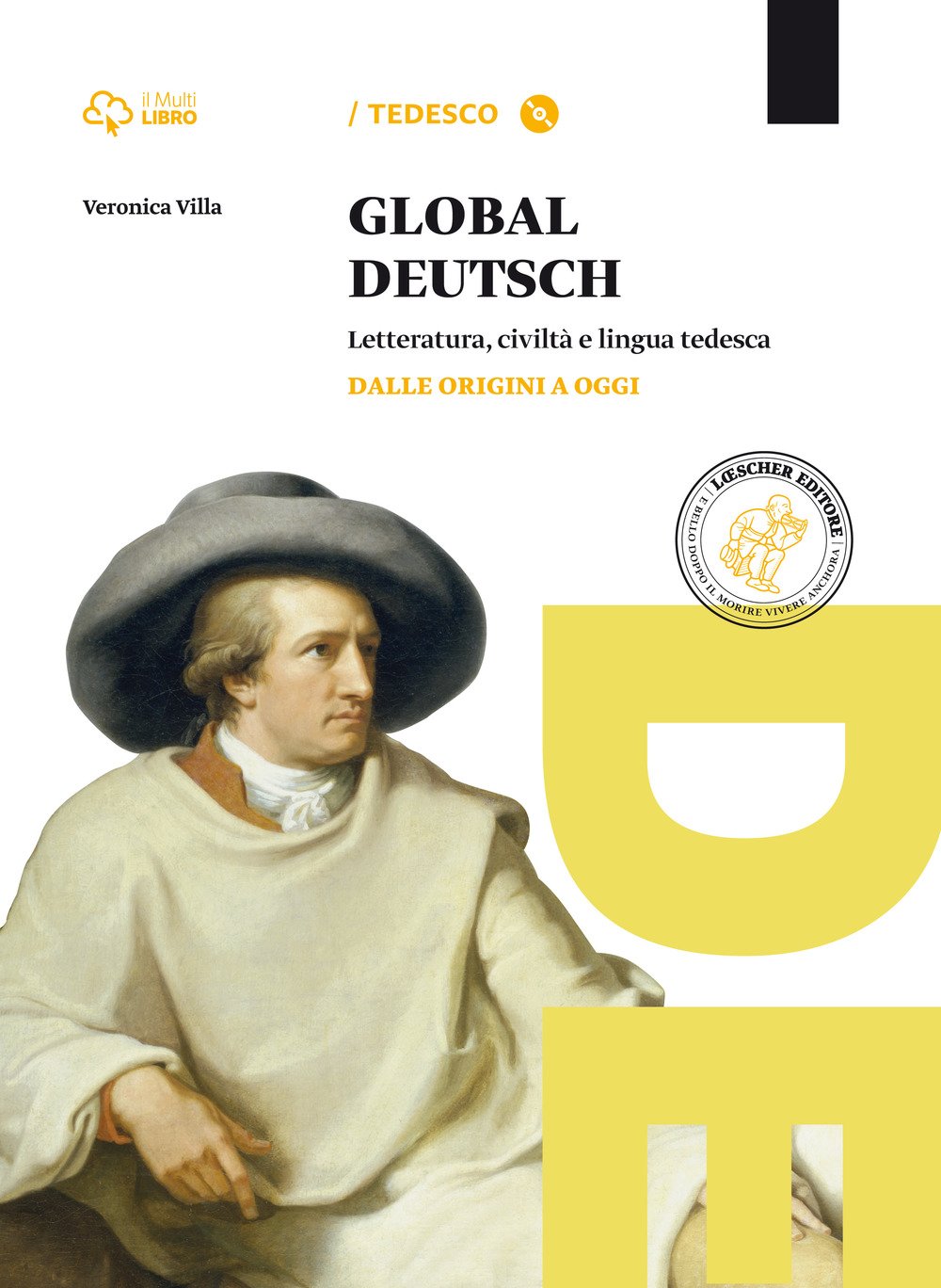 Global deutsch. Per le Scuole superiori. Con CD-ROM. Con e-book. Con espansione online Professional & Reference Books