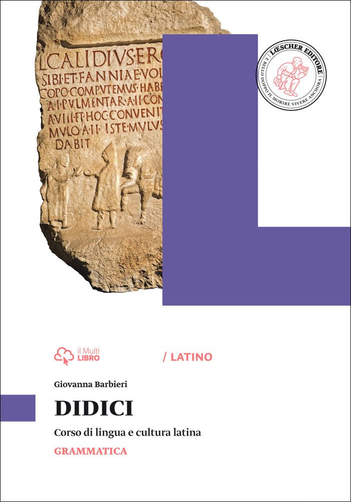 Didici grammatica. Per le Scuole superiori. Con e-book. Con espansione online Professional & Reference Books