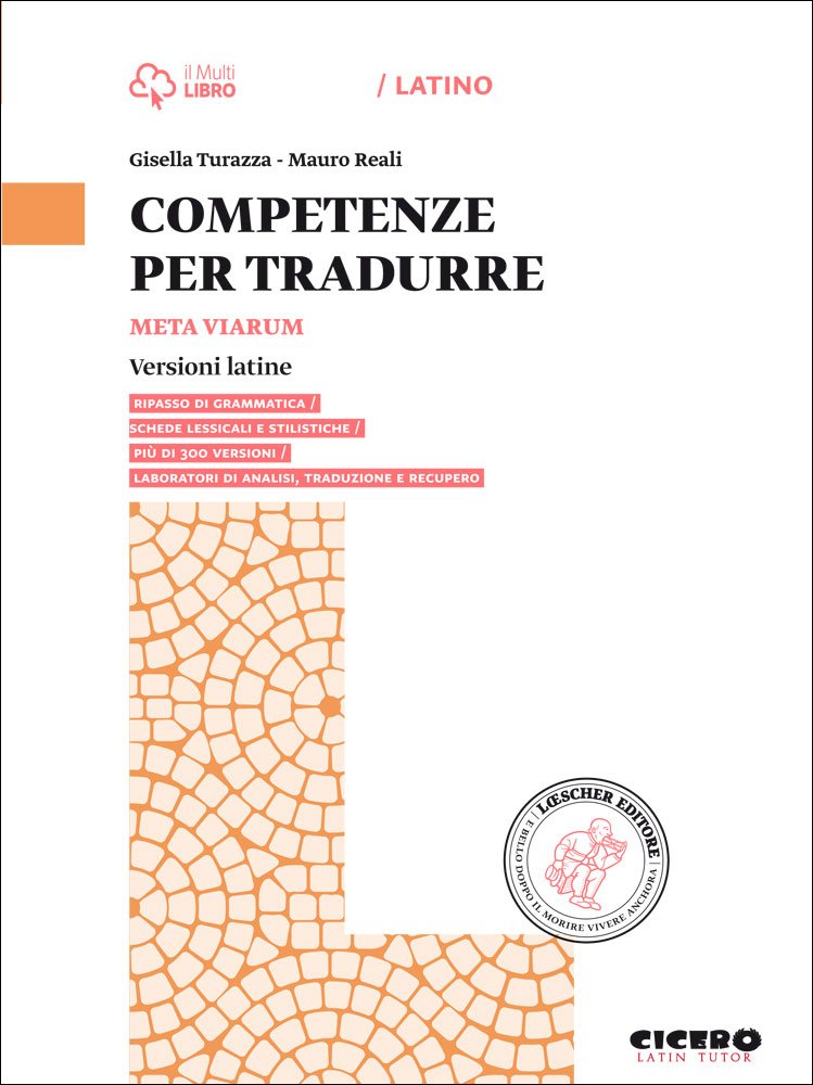 Meta viarum. Competenze per tradurre. Per le Scuole superiori. Con e-book. Con espansione online Professional & Reference Books