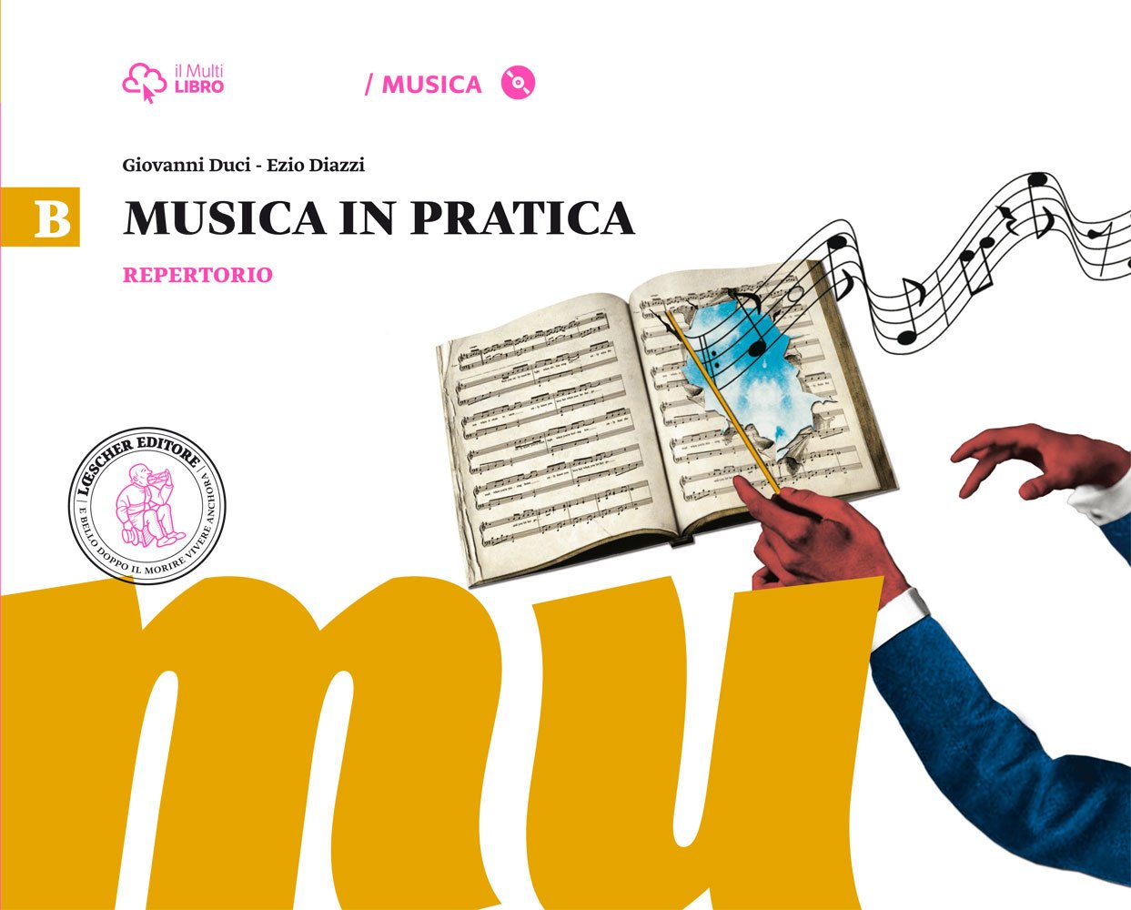 Musica in pratica. Per la Scuola media. Con 3 CD Audio formato MP3. Con DVD-ROM. Con e-book. Con espansione online. Repertorio e canzoniere (Vol. 2) Professional & Reference Books