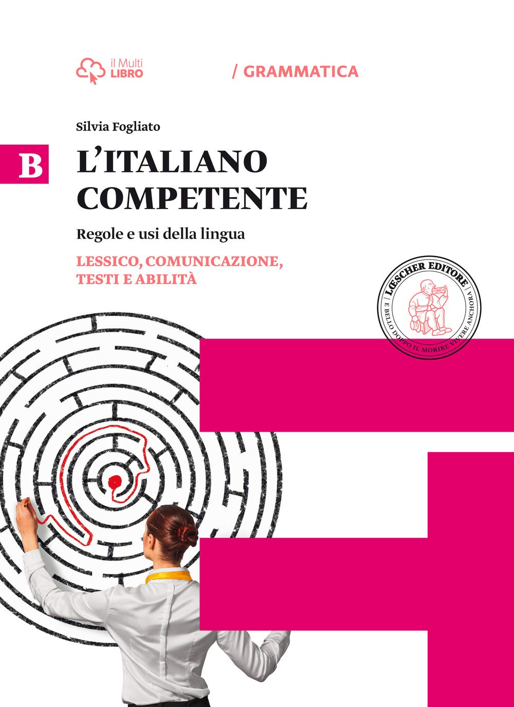 Italiano competente. Per le Scuole superiori. Con e-book. Con espansione online. Lessico, comunicazione, testi e abilità (Vol. 2) book