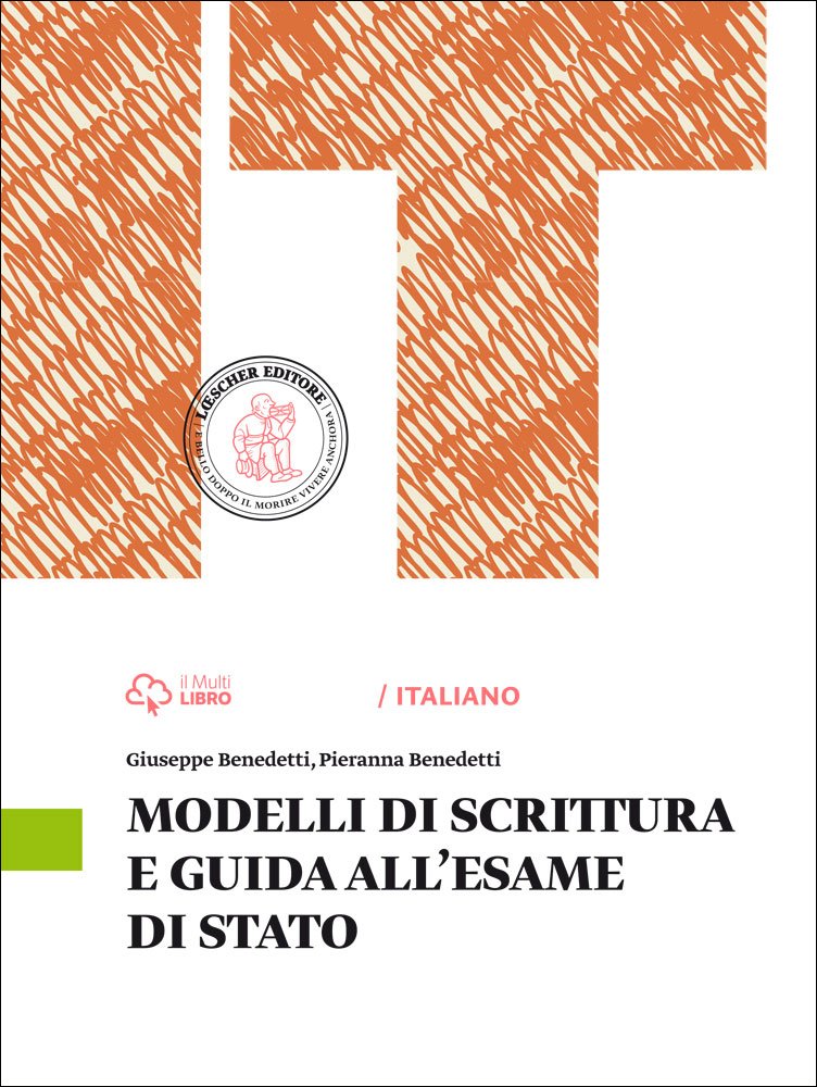 Modelli di scrittura e guida all'esame di Stato. Per le Scuole superiori. Con e-book. Con espansione online Professional & Reference Books