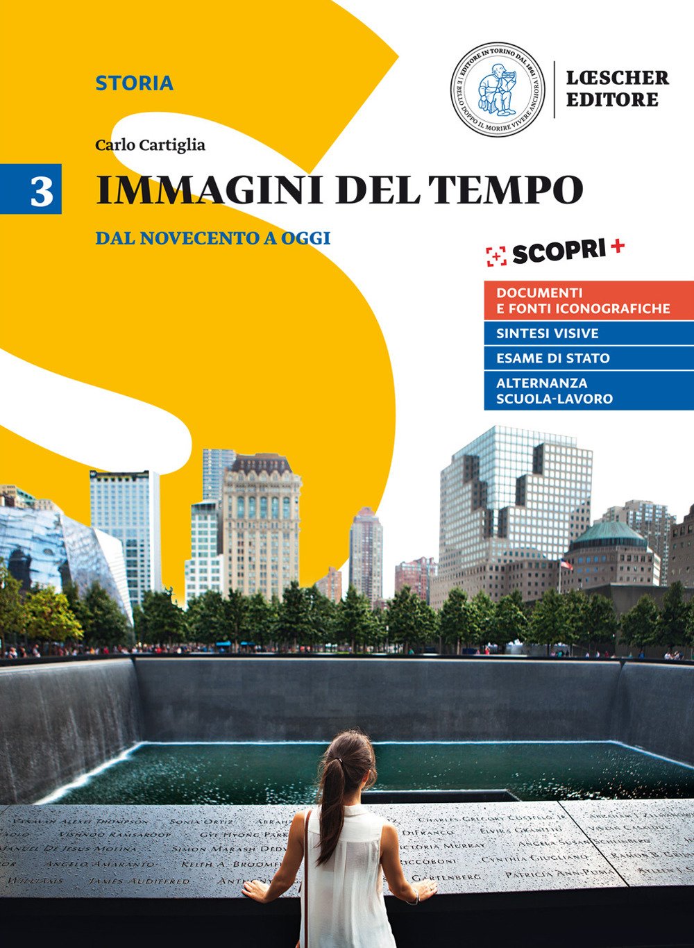 Immagini del tempo. Per il triennio delle Scuole superiori. Con ebook. Con espansione online. Dal Novecento a oggi-La storia in diretta (Vol. 3) Professional & Reference Books