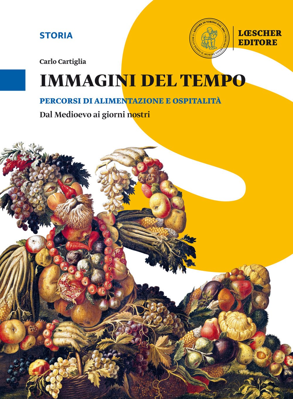 Immagini del tempo. Percorsi di alimentazione e ospitalità. Per il triennio delle Scuole superiori. Con ebook. Con espansione online book