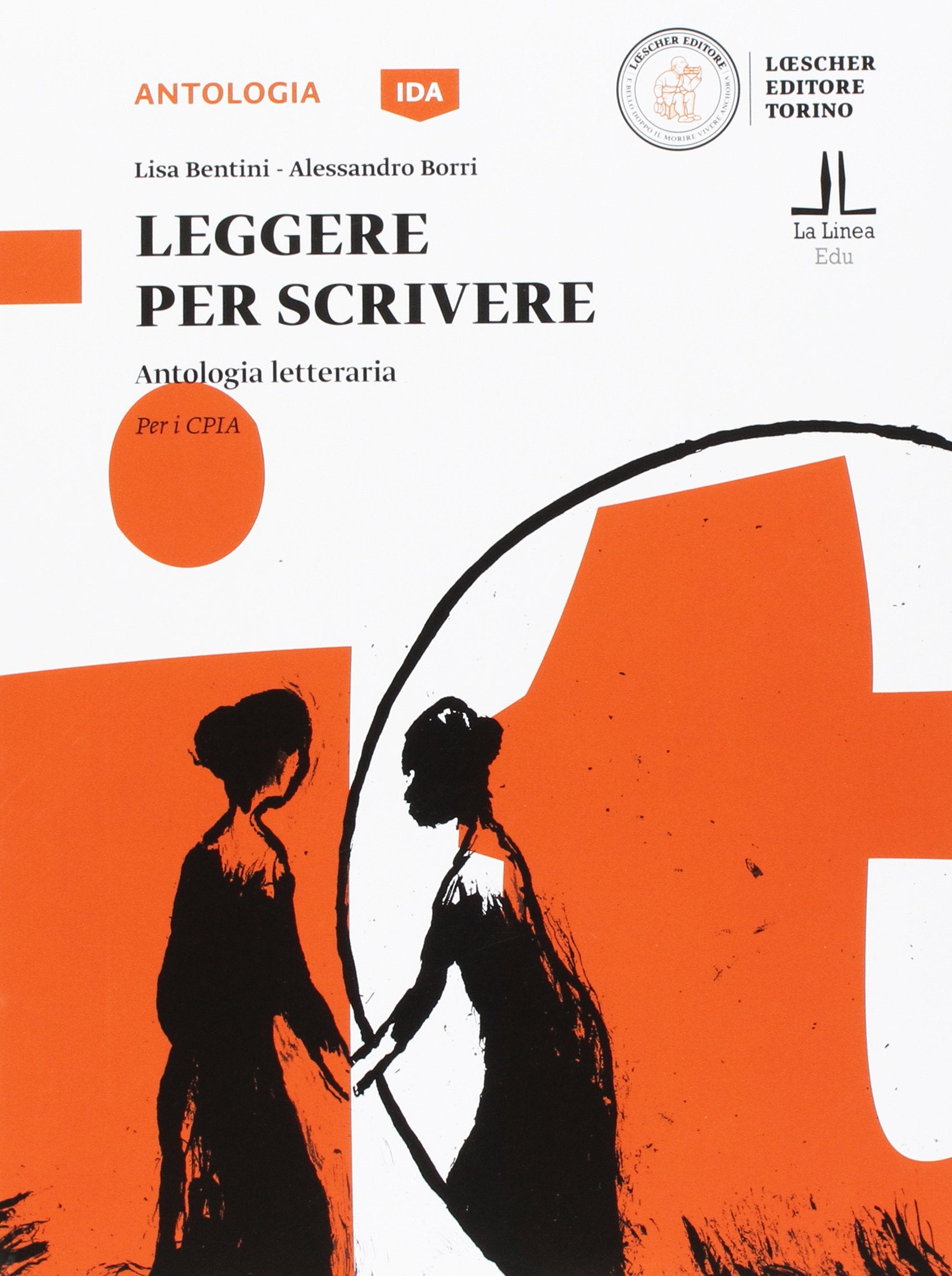 Leggere per scrivere. Antologia letteraria. Per i CPIA Foreign Languages ​​& Dictionaries
