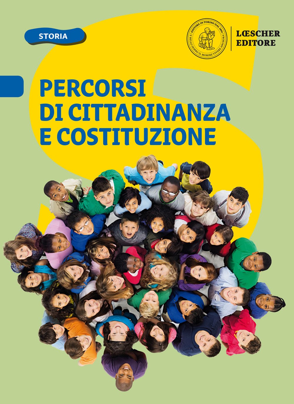 Percorsi di cittadinanza e Costituzione. Per la Scuola media book