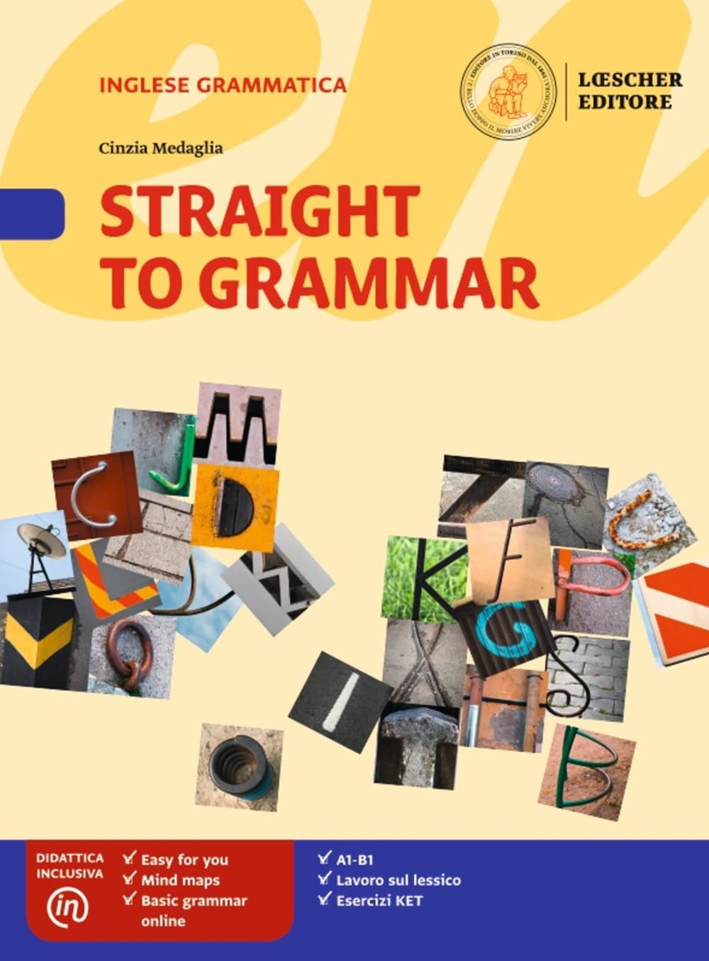 Straight to grammar. Per la Scuola media. Con ebook. Con espansione online book