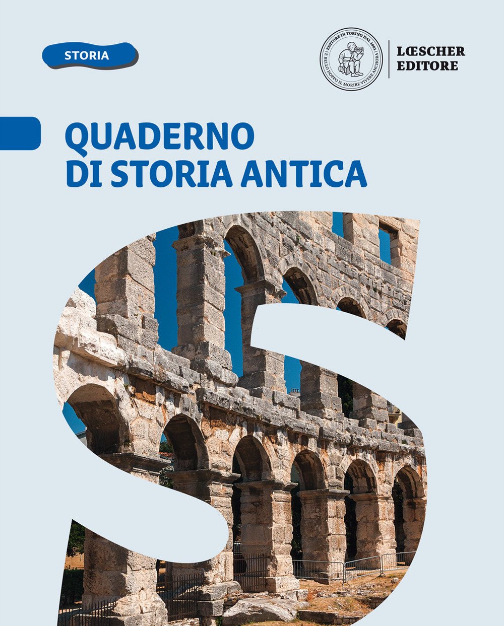 Passato prossimo. Le domande per capire la storia. Quaderno di storia antica. Per la Scuola media Study Guides