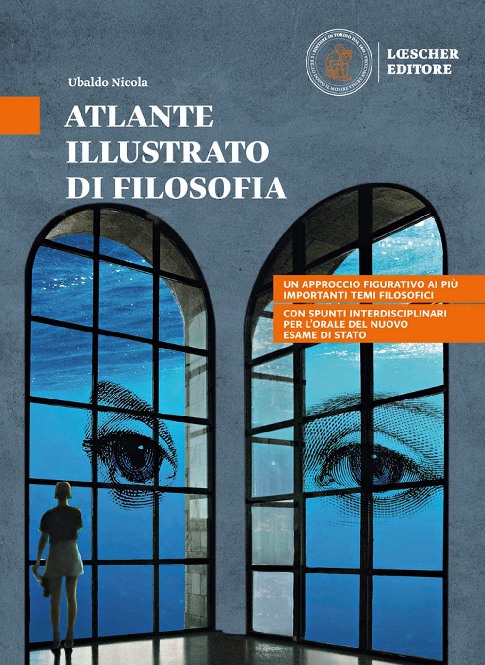 Atlante illustrato di filosofia. Per le Scuole superiori. Con e-book. Con espansione online Professional & Reference Books