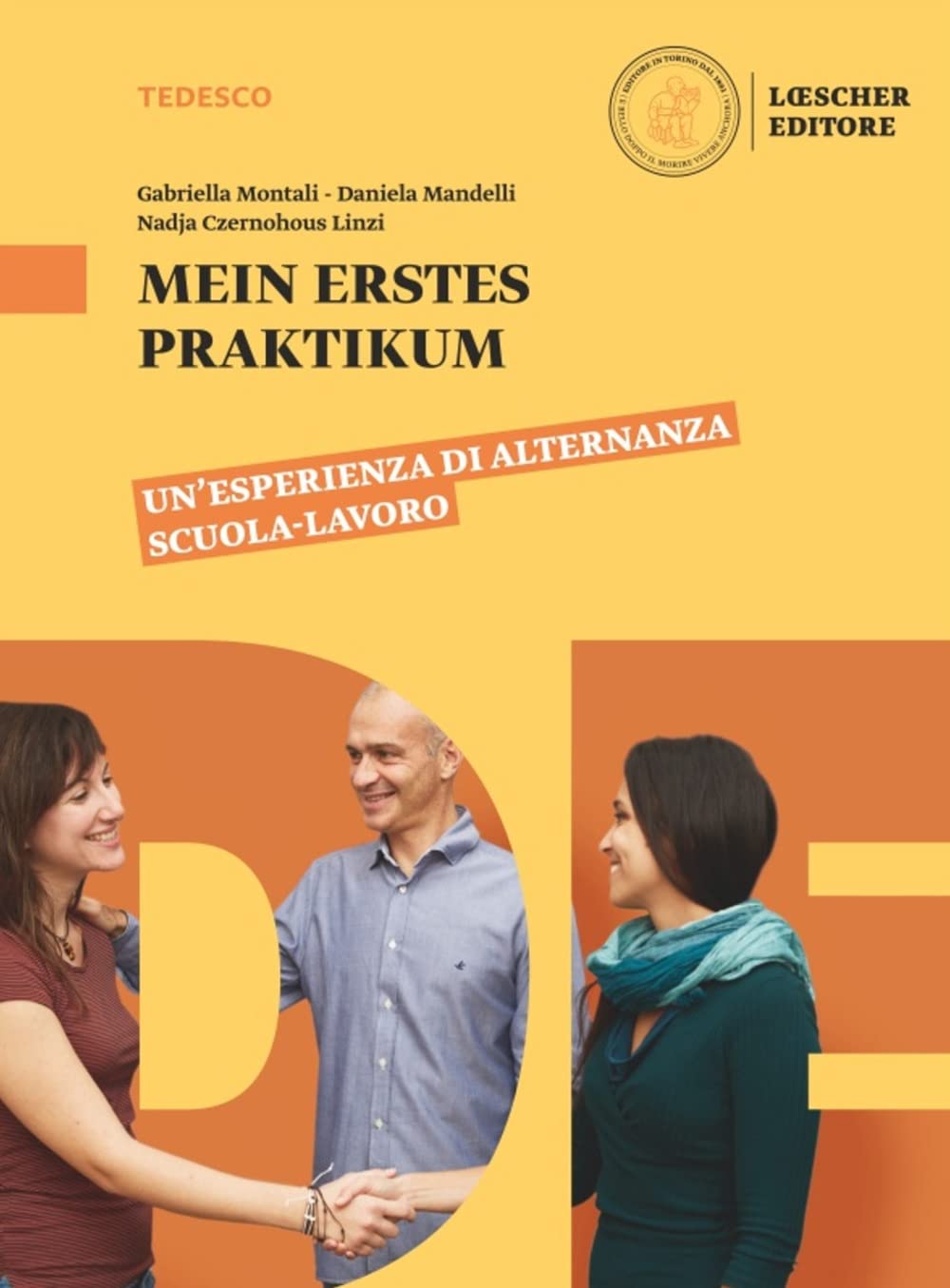 Perfekt. Mein erstes Praktikum. Fascicolo alternanza scuola-lavoro. Per il biennio delle Scuole superiori. Con ebook. Con espansione online book