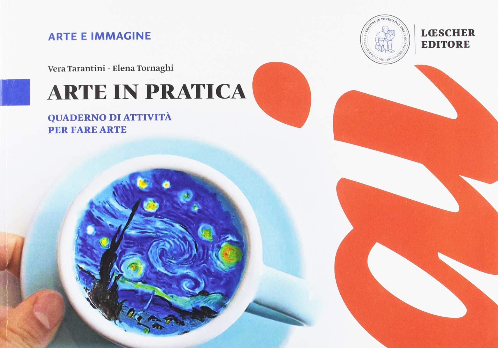 A colpo d'occhio. Arte in pratica. Per la Scuola media. Con e-book. Con espansione online book