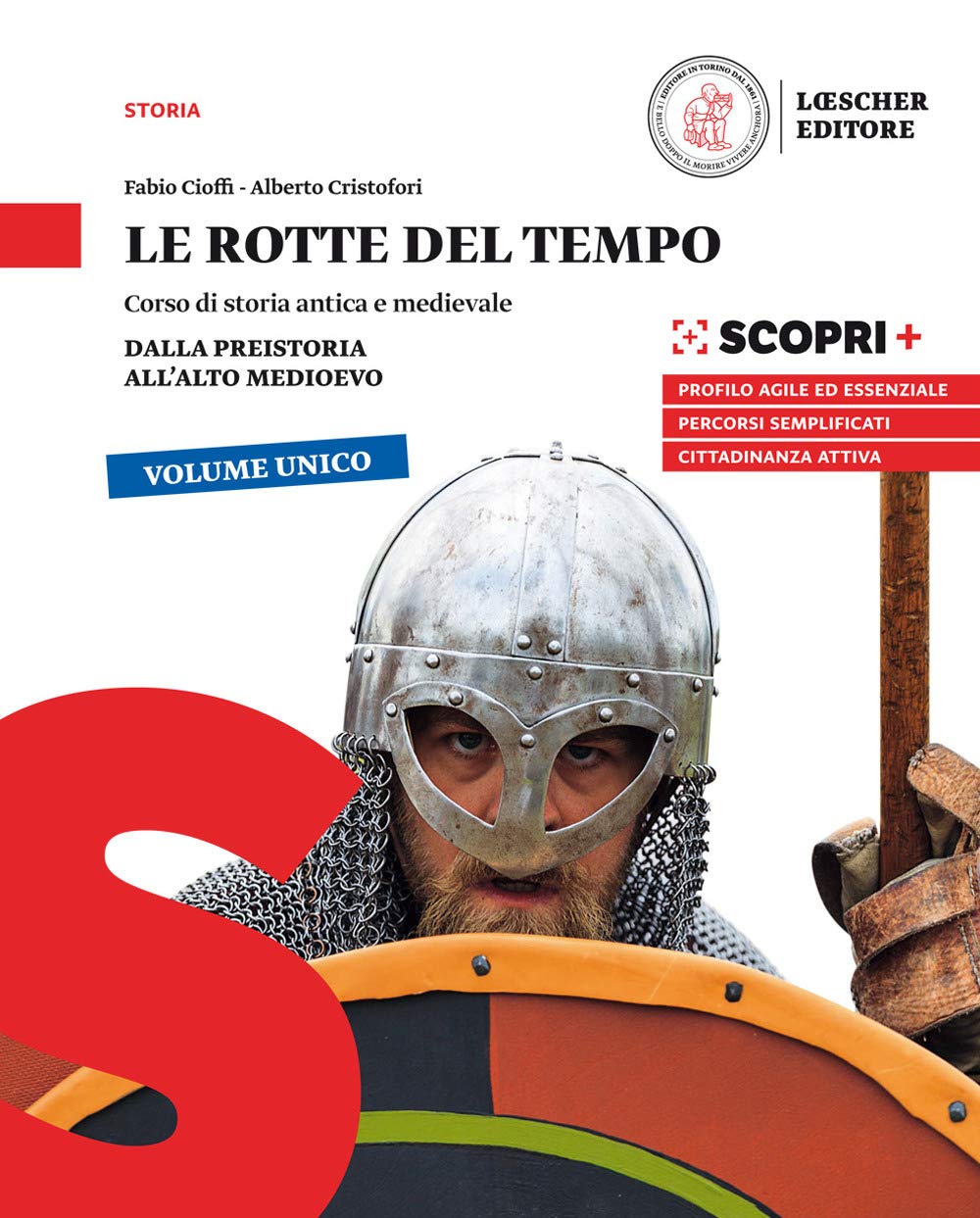 Le rotte del tempo. Corso di storia antica e medievale. Dalla preistoria all'alto medioevo. Per il biennio delle Scuole superiori. Con e-book. Con espansione online Study Guides