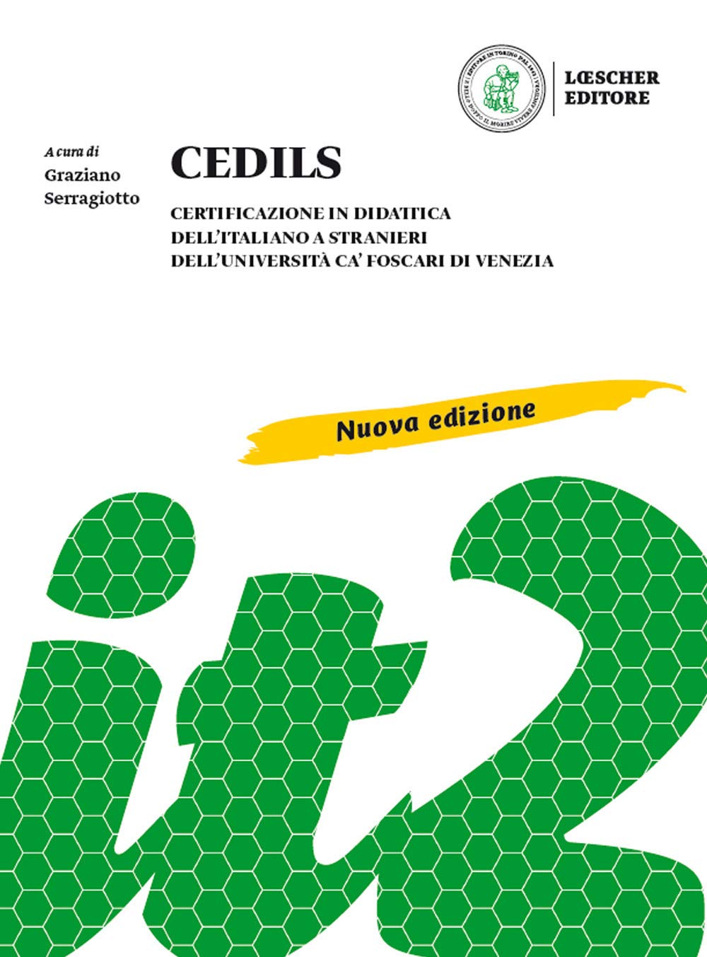 CEDILS. Nuova edizione Foreign Languages ​​& Dictionaries