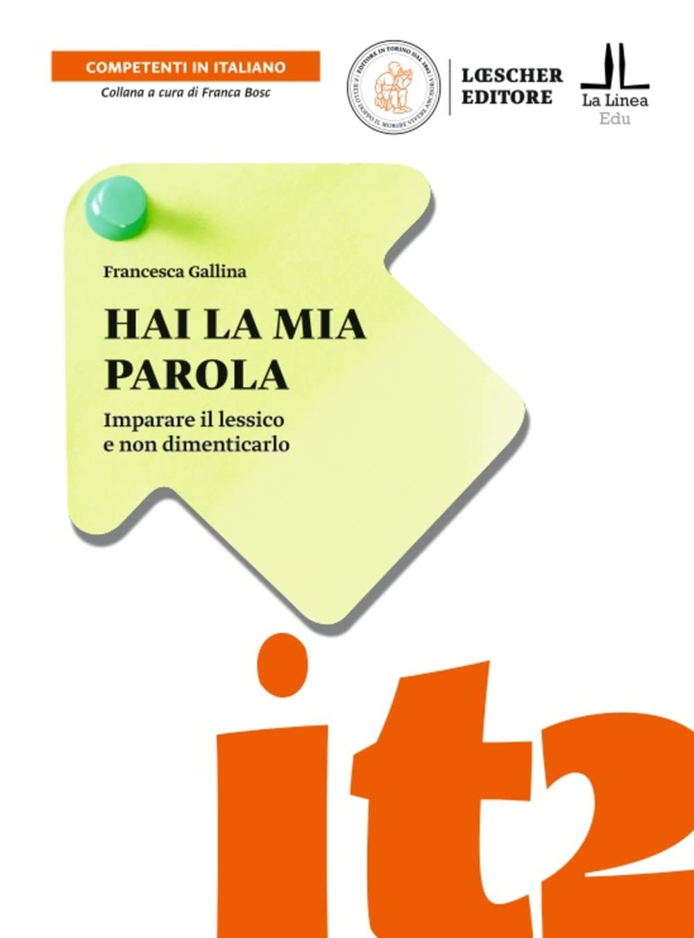 Competenti in italiano: Hai la mia parola. Libro + digitale Foreign Languages ​​& Dictionaries