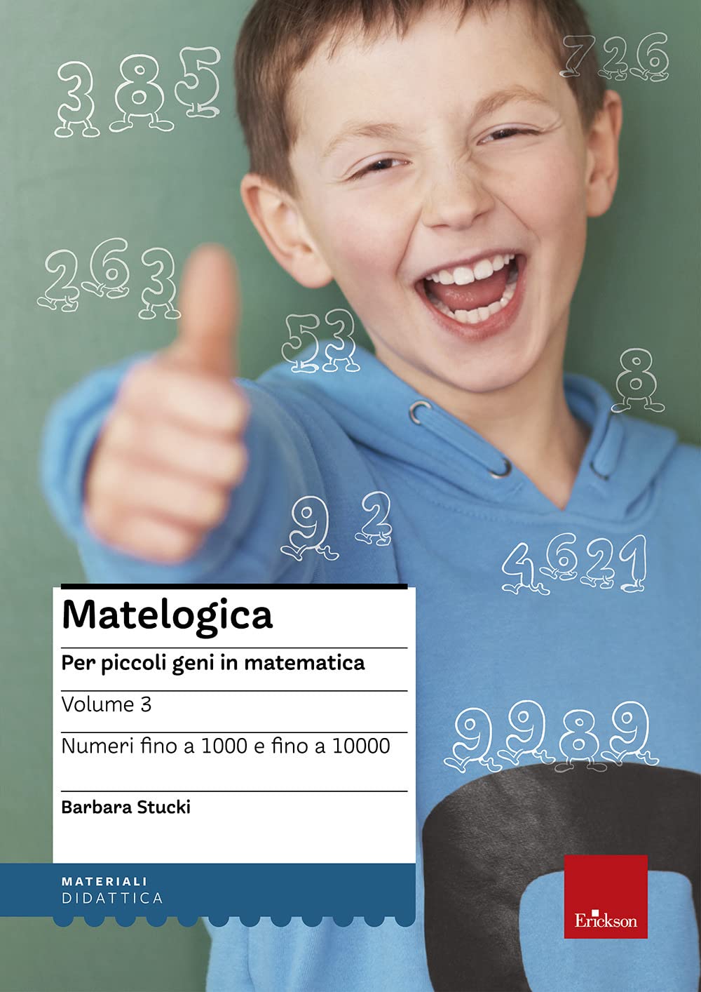 Numeri fino a 1000 e fino a 10000 Professional & Reference Books