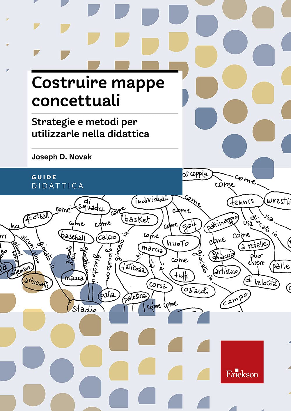 Costruire mappe concettuali. Strategie e metodi per utilizzarle nella didattica (Guide per l'educazione) Politics & History