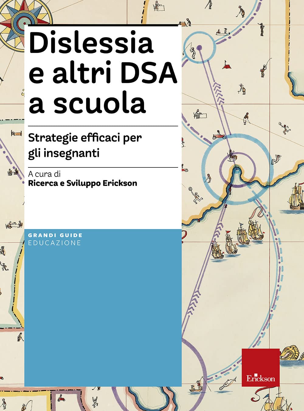 Dislessia e altri DSA a scuola. Strategie efficaci per gli insegnanti book