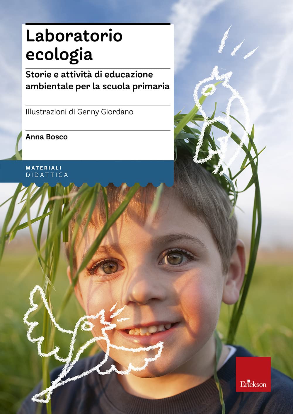 Laboratorio ecologia. Storie e attività di educazione ambientale per la scuola primaria (I materiali) Mathematics