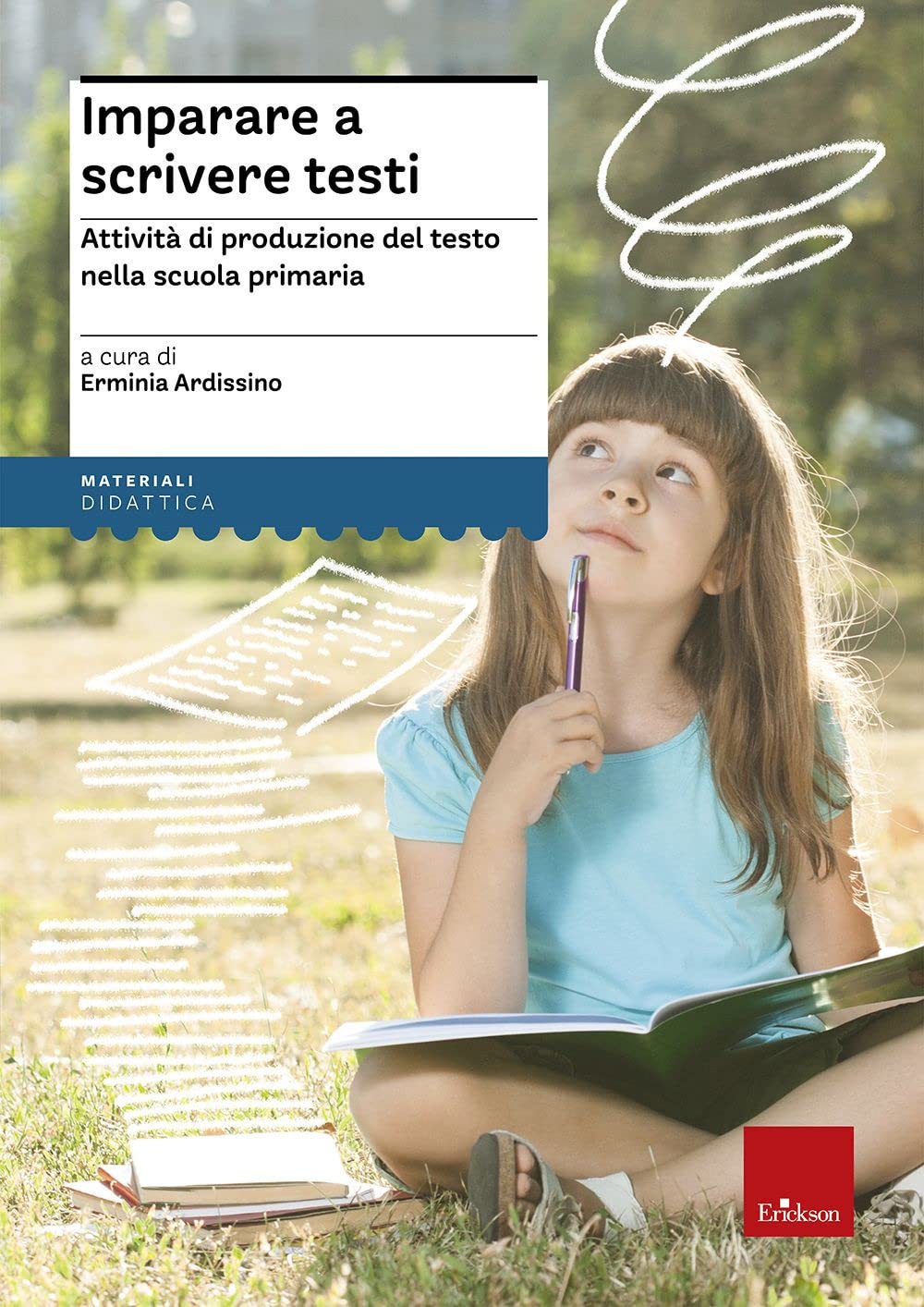 Imparare a scrivere testi. Attività di produzione del testo nella scuola primaria Study Guides