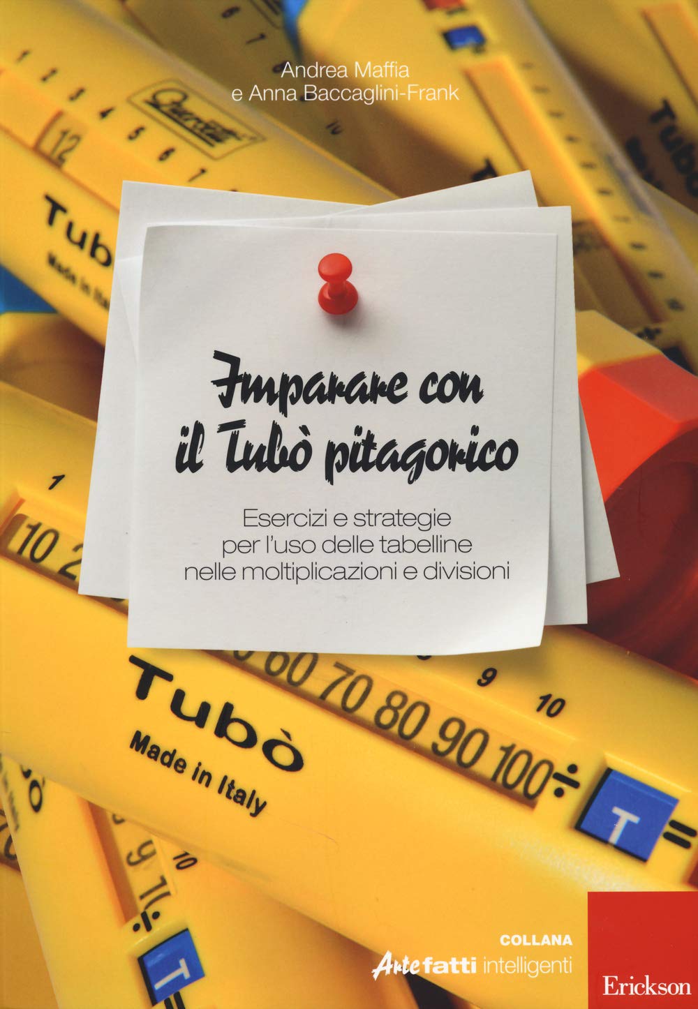 Imparare con il tubò pitagorico Professional & Reference Books