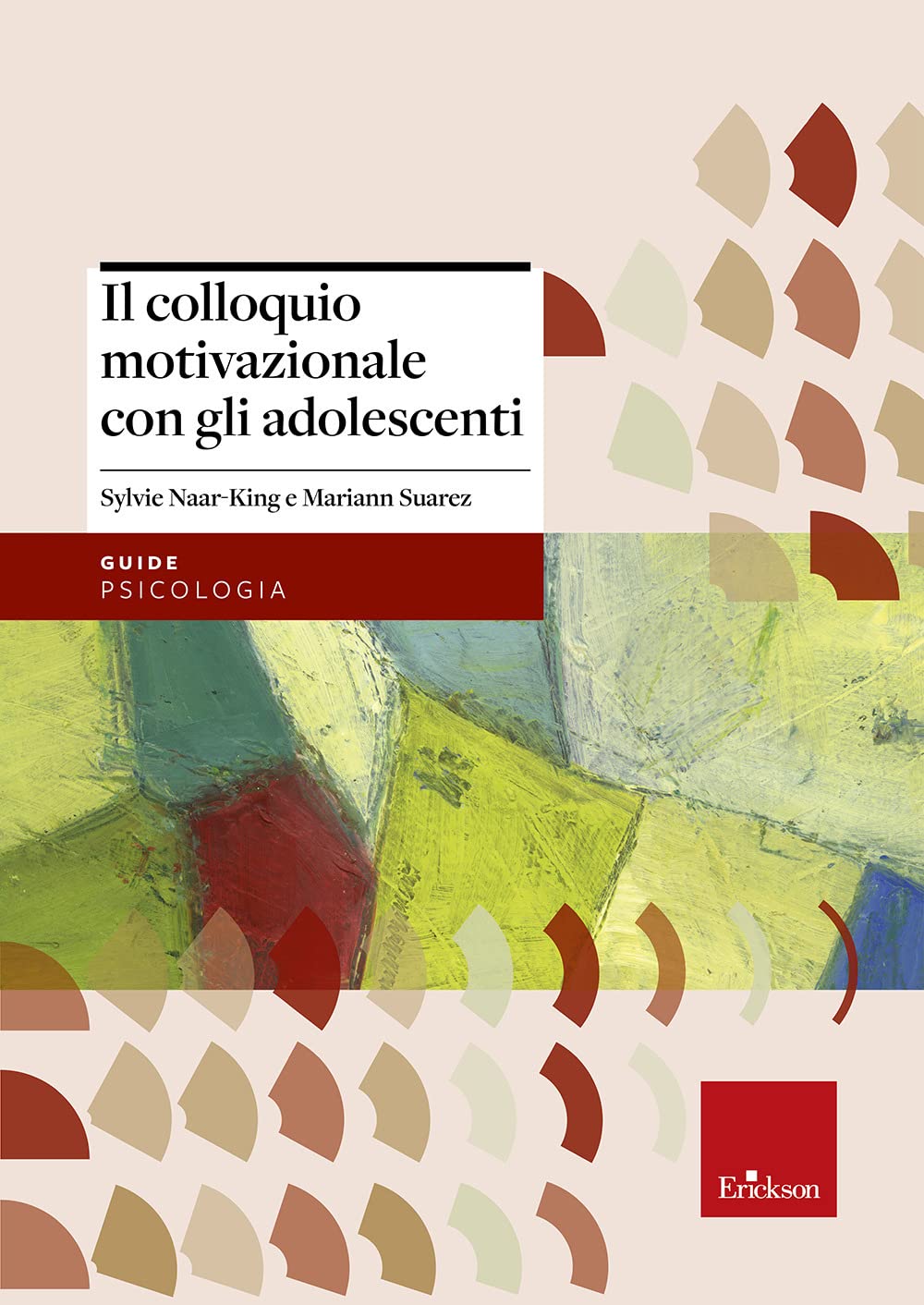 Il colloquio motivazionale con gli adolescenti book