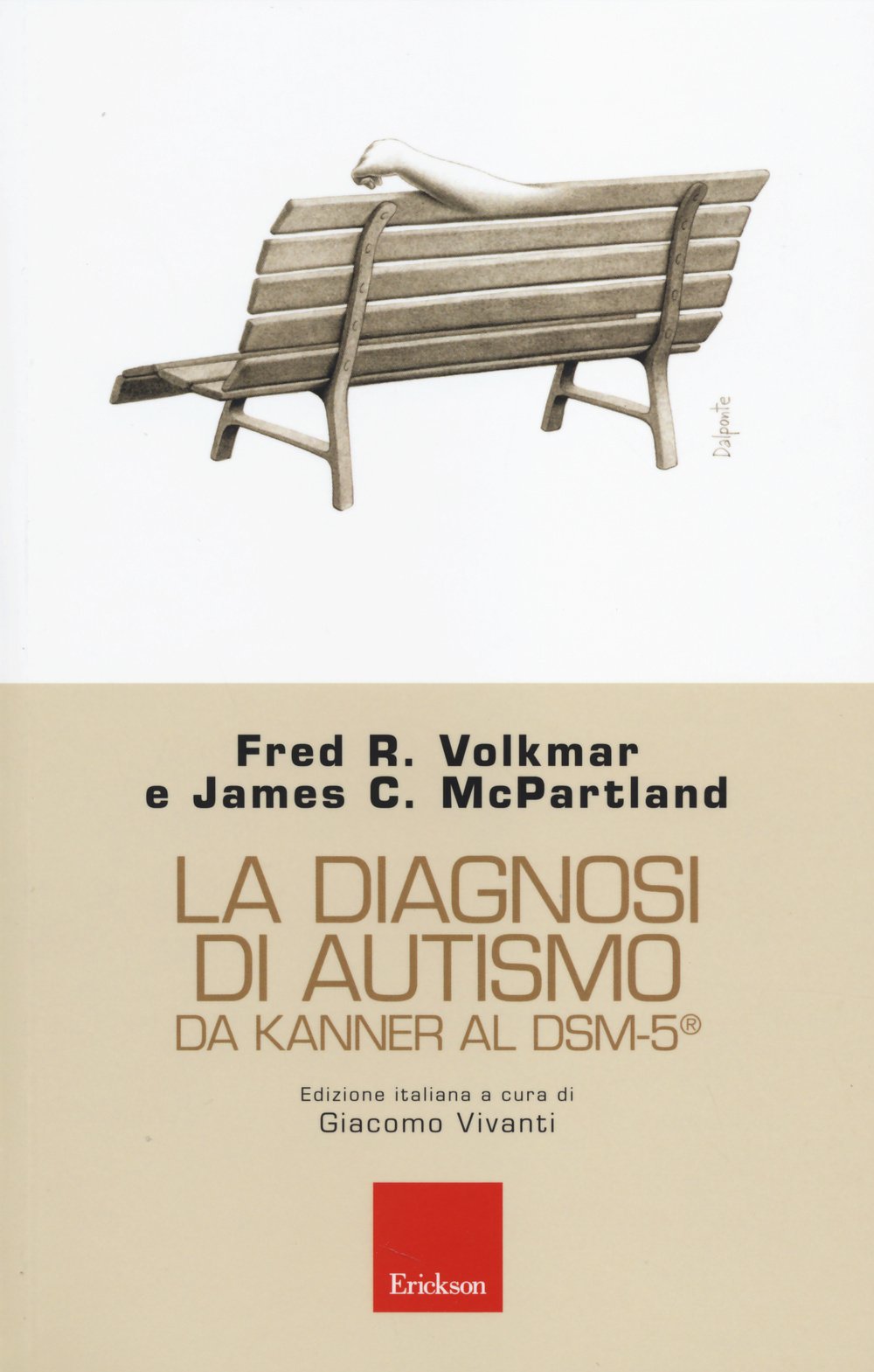 La diagnosi di autismo da Kanner al DSM-5 (I mattoncini) Medicine