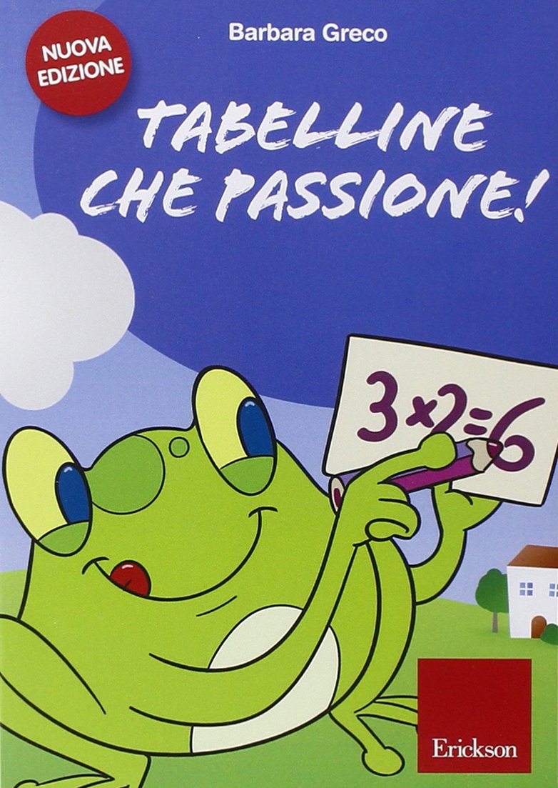 Tabelline che passione! CD-ROM Politics & History