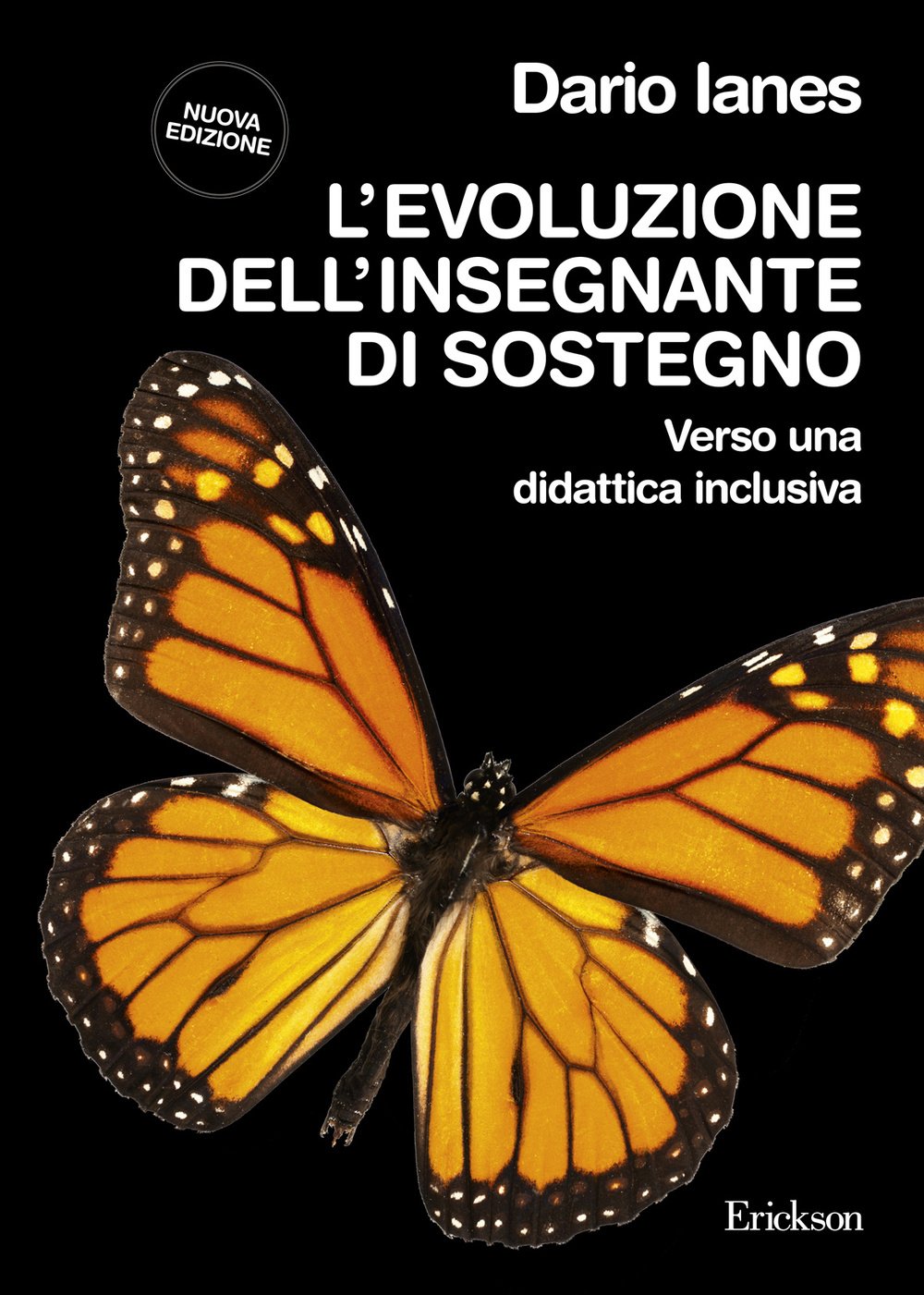 L'evoluzione dell'insegnante di sostegno. Verso una didattica inclusiva Education & Training