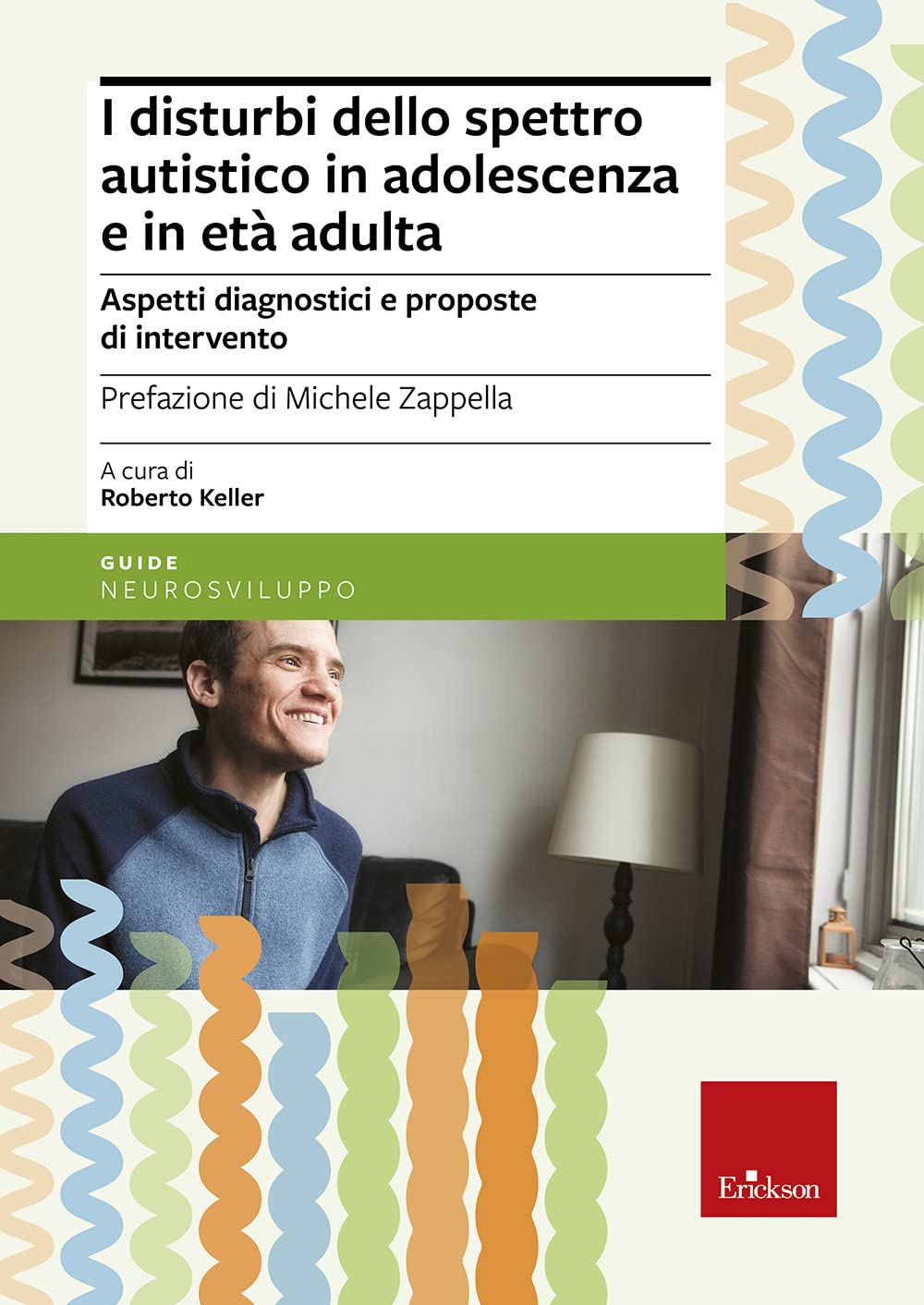I disturbi dello spettro autistico in adolescenza e in età adulta. Aspetti diagnostici e proposte di intervento book