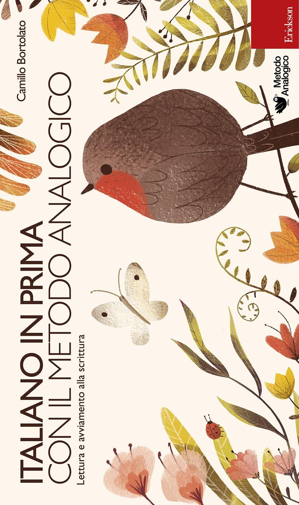 Italiano in prima con il metodo analogico Professional & Reference Books