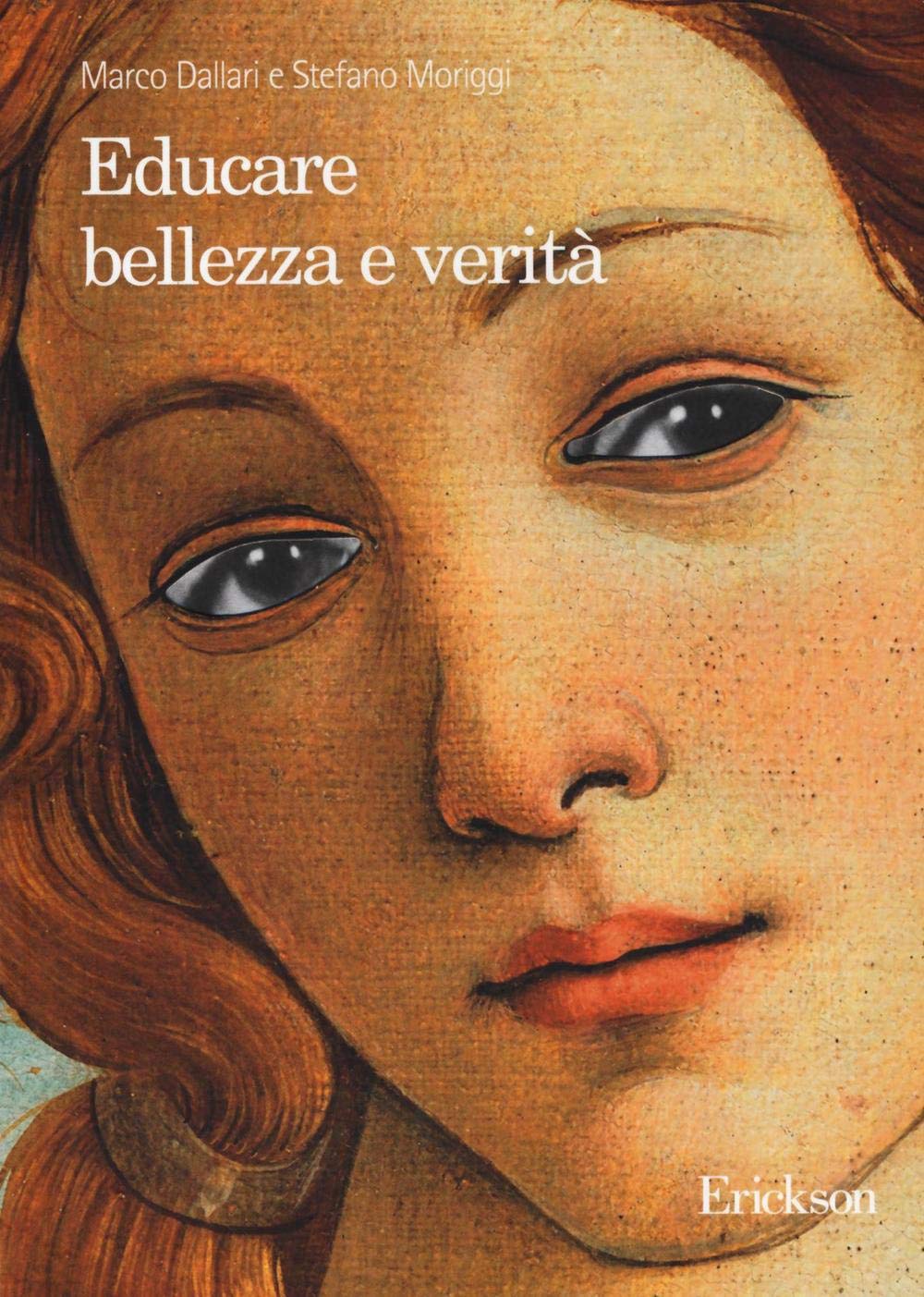 Educare bellezza e verità (Notti di luna vuota) Education & Training